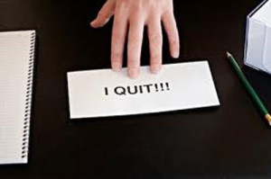 Quit! Top 10 Reasons Why Employees Leave Their Job