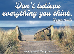 Your turn: What’s your favorite inspirational quote on life?