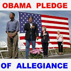 96 Days Till Election Day: Anti-Obama Slogans... A.B.O.