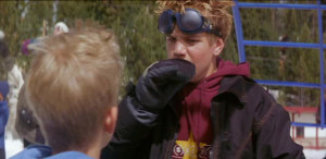 Taylor Handley Quotes and Sound Clips