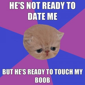 http://www.graphics99.com/hes-not-ready-to-date-me-love-quote/