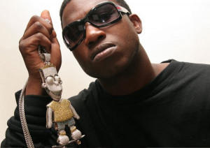 Gucci Mane Quotes - the kid, you know what it is Gucci...