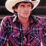 Seconds Do you think Luke Perry and the real Lane Frost look alike?