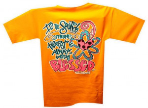 Way down yonder in the land of cotton, Southern belles are not ...