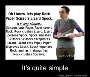 The Big Bang Theory Funny Pictures (21 Pics)