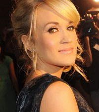 Carrie Underwood Twitter Posts Will Never Be ‘Real Personal’