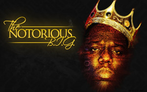 Tema: [Biografia] The Notorious B.I.G.