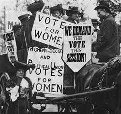 Beginning of a New Era