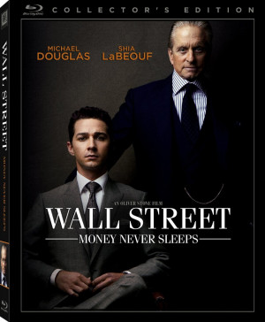... nikdy nespí (Wall Street: Money Never Sleeps / Wall Street 2, 2010