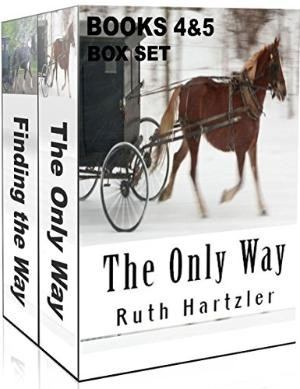 The Amish Millers Get Married BOXED SET Books 4-5 (Amish Romance Book ...