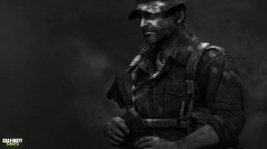 John Price - The Call of Duty Wiki - Black Ops II, Modern Warfare 3 ...