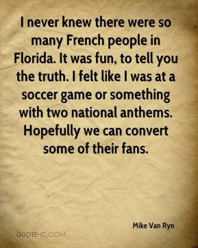 French people Quotes