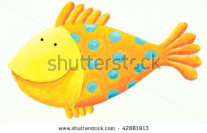 Yellow Submarine Stock...