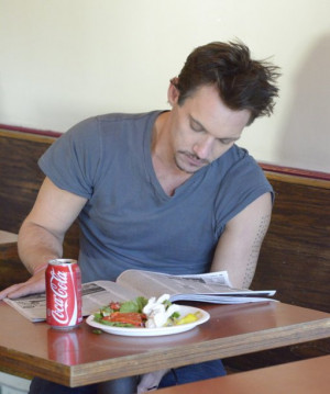 Jonathan Rhys Meyers Tattoo @loop1e: jonathan rhys meyers