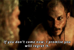 Floki--Gustaf Skarsgård Pictures