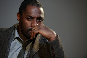 Idris Elba. Idris Elba Girlfriend. View Original . [Updated on 01/31 ...