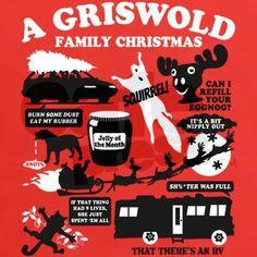 Top Ten Quotes From Christmas Vacation ~ Christmas Vacation Quotes on ...