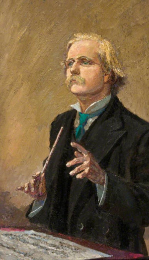 Joseph Parry 1841 1903