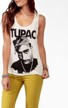 Tupac Shakur★