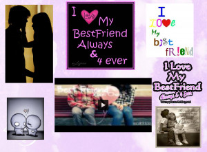 Love My Best Friend Fell in love with my best