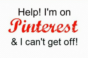 Pinterest is het enige sociale medium dat geïndexeerd wordt door ...
