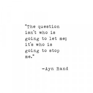 Now that you’re inspired - take a few moments to think about your ...
