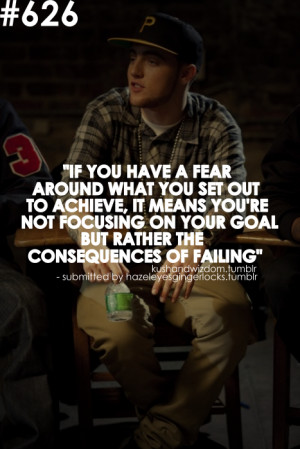 Mac Miller Quote Inspirational Inspiration Life