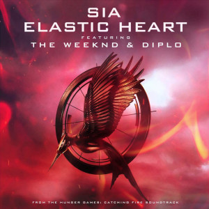 Sia - Elastic Heart (ft. The Weeknd & Diplo) 中文翻譯歌詞 ...