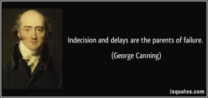 Quotes About Indecision
