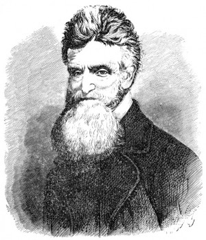 ... John Brown http://ushistoryimages.com/john-brown-abolitionist.shtm