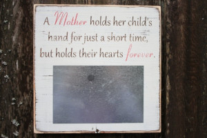 quote magnetic photo board