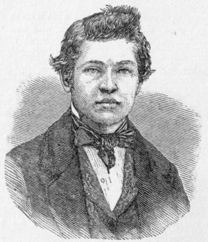 James A. Garfield: The Presidents