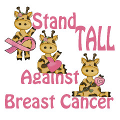 Stand Tall Against Breast Cancer