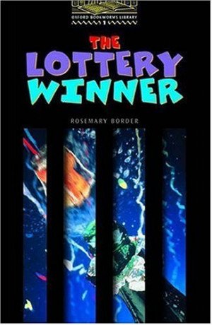 Start by marking “The Lottery Winner” as Want to Read: