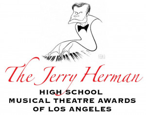 Jerry Herman High School Musical Theatre Awards
