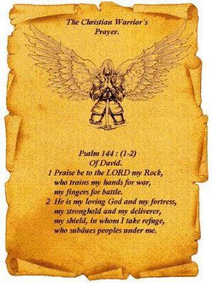 All Graphics » christianwarrior