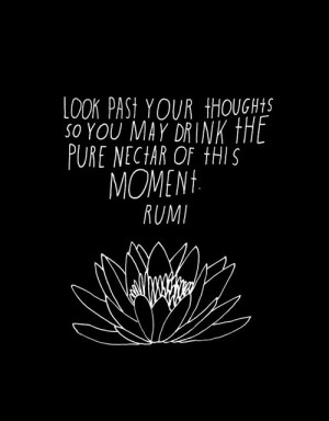Rumi quotes