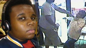 Ferguson Store Owner Says He Doesn’t Believe That’s Mike Brown On ...