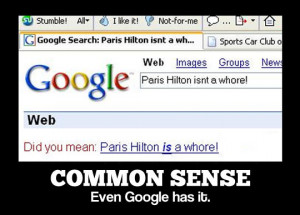funny-picture-paris-hilton-autocorrection-common-sense