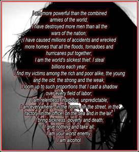 ... abuse poem titled auroura is another heartbreaking poem Meth Abuse