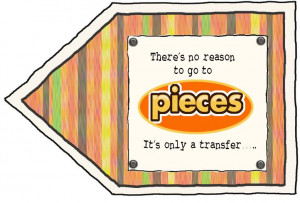 Candy Reeses Pieces Saying