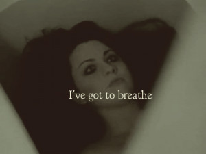 Evanescence Quotes