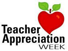 teacher appreciation week after all without teachers we wouldn t