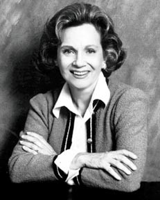 Shana Alexander Picture Gallery