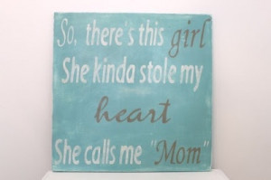 ... and Kids Blog: Mother and Daughter Quotes that makes you go awww