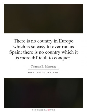 Europe Quotes