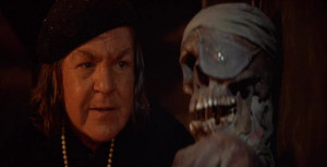Anne Ramsey Quotes and Sound Clips