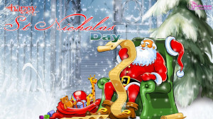... Greetings Pictures HD Wallpaper St Nicholas Day Christmas Festival US