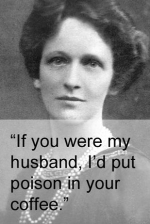 ... Nancy Astor: | 17 Times Winston Churchill Proved He's The Prime