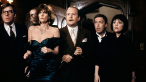 Clue Movie Flames Images